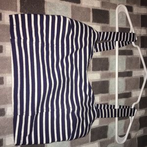 Forever 21 crop top!